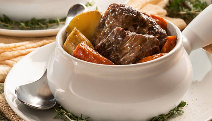 Beef Pot Roast