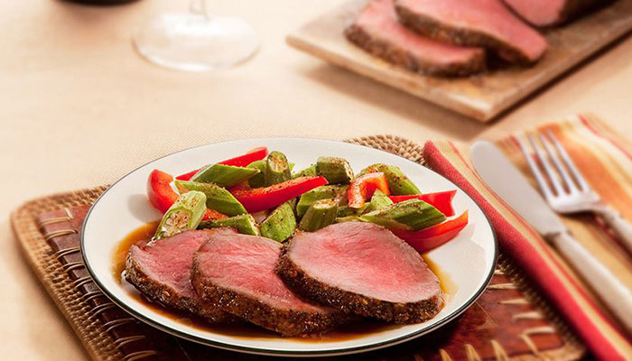 Classic Oven Roast