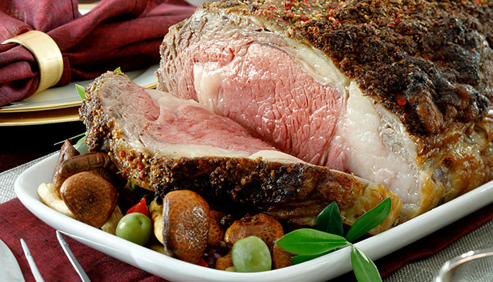 Ribeye Roast